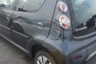 Pretensionneur de ceinture avant droit CITROEN C1 1