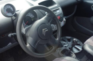 Pretensionneur de ceinture avant droit CITROEN C1 1