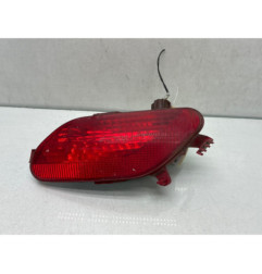 Anti brouillard arriere gauche CITROEN C4 1 Photo n°1