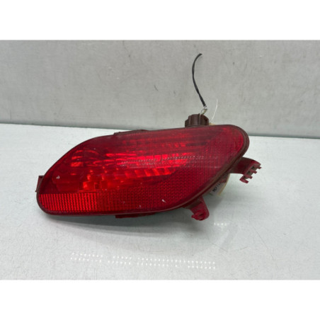 Anti brouillard arriere gauche CITROEN C4 1 Photo n°1