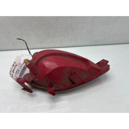 Anti brouillard arriere gauche CITROEN C4 1
