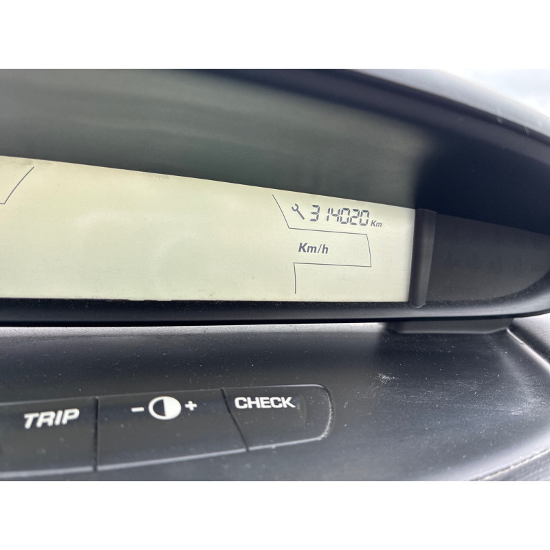 Anti brouillard arriere gauche CITROEN C4 1 Photo n°5