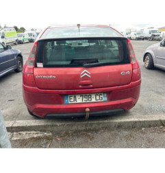 Anti brouillard arriere gauche CITROEN C4 1