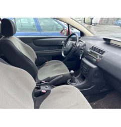 Anti brouillard arriere gauche CITROEN C4 1