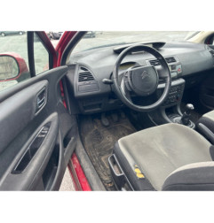 Anti brouillard arriere gauche CITROEN C4 1