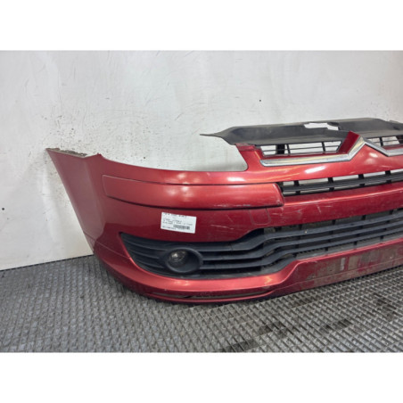 Pare choc avant CITROEN C4 1