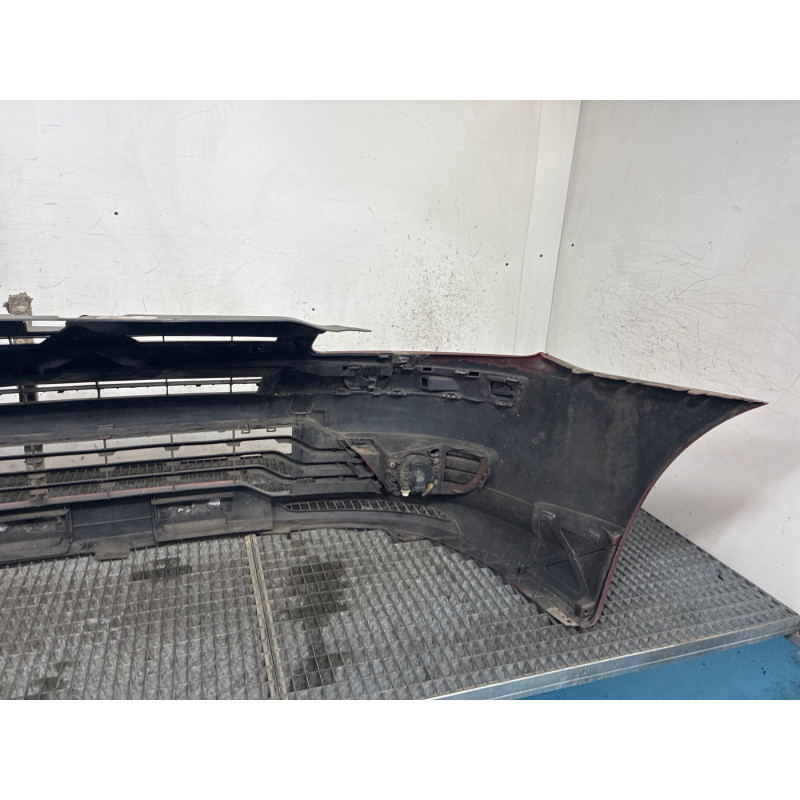 Pare choc avant CITROEN C4 1 Photo n°4