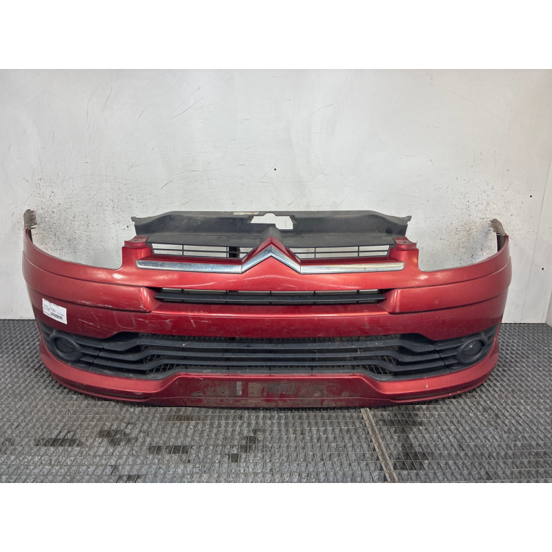 Pare choc avant CITROEN C4 1 Photo n°5
