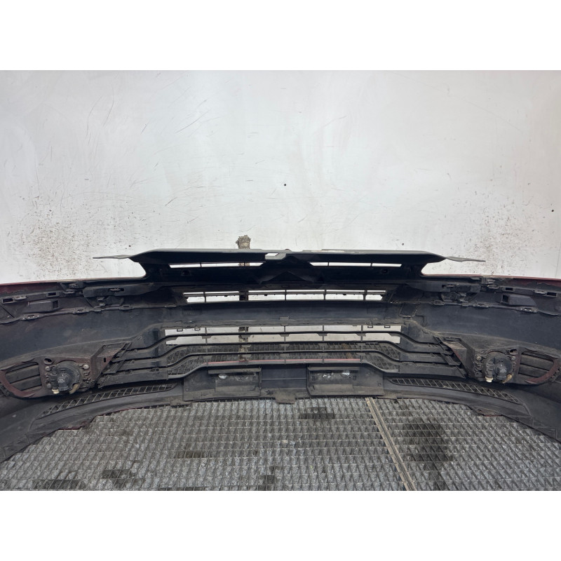 Pare choc avant CITROEN C4 1 Photo n°6