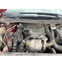 Pare choc avant CITROEN C4 1
