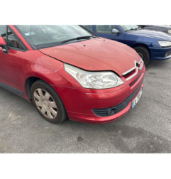 Pare choc avant CITROEN C4 1