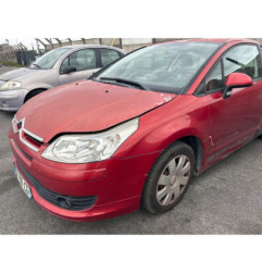 Pare choc avant CITROEN C4 1