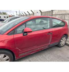Pare choc avant CITROEN C4 1