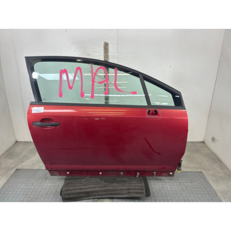 Porte avant droit CITROEN C4 1
