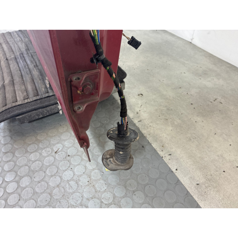 Porte avant droit CITROEN C4 1 Photo n°4
