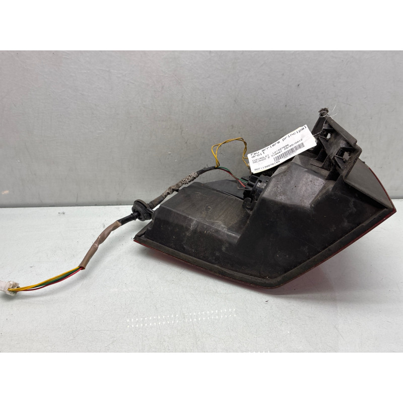 Feu arriere principal droit (feux) CHEVROLET ORLANDO Photo n°4