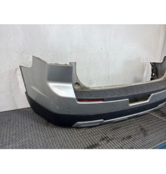 Pare choc arriere CHEVROLET ORLANDO Photo n°1