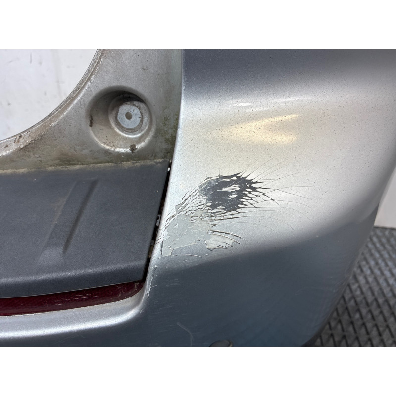 Pare choc arriere CHEVROLET ORLANDO Photo n°3