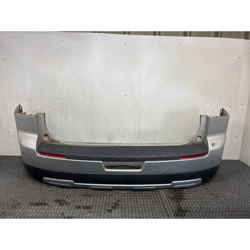 Pare choc arriere CHEVROLET ORLANDO Photo n°4