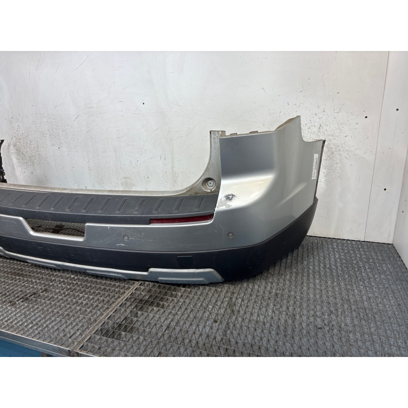 Pare choc arriere CHEVROLET ORLANDO Photo n°5
