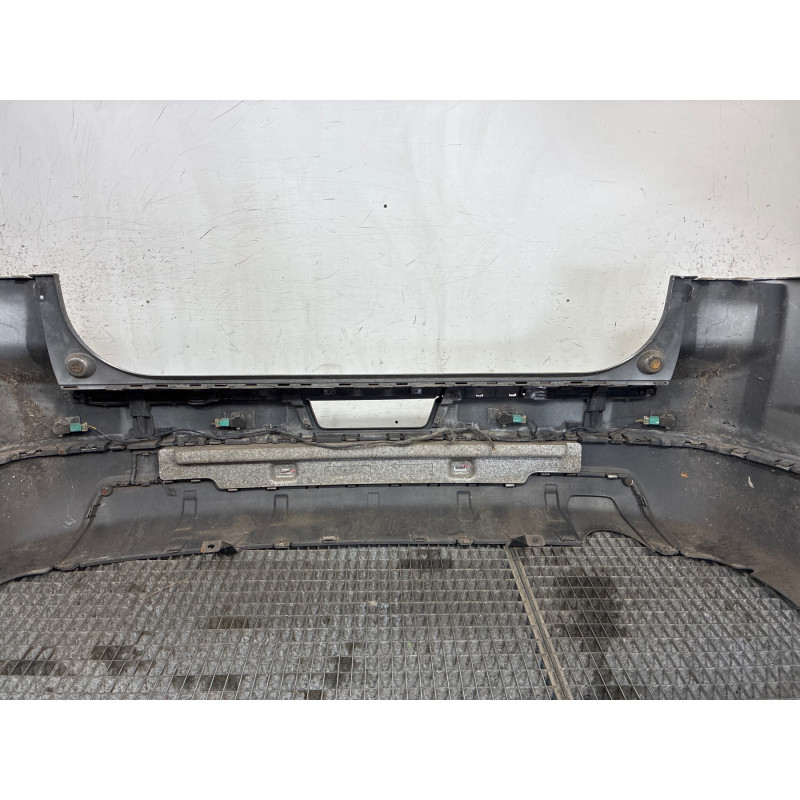Pare choc arriere CHEVROLET ORLANDO Photo n°6