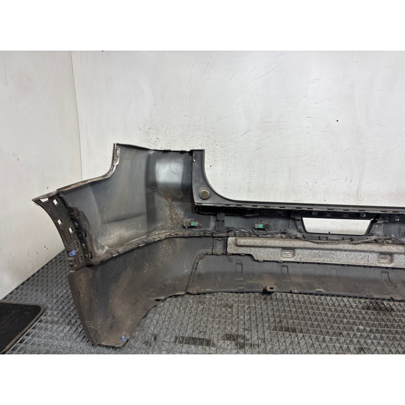 Pare choc arriere CHEVROLET ORLANDO Photo n°7