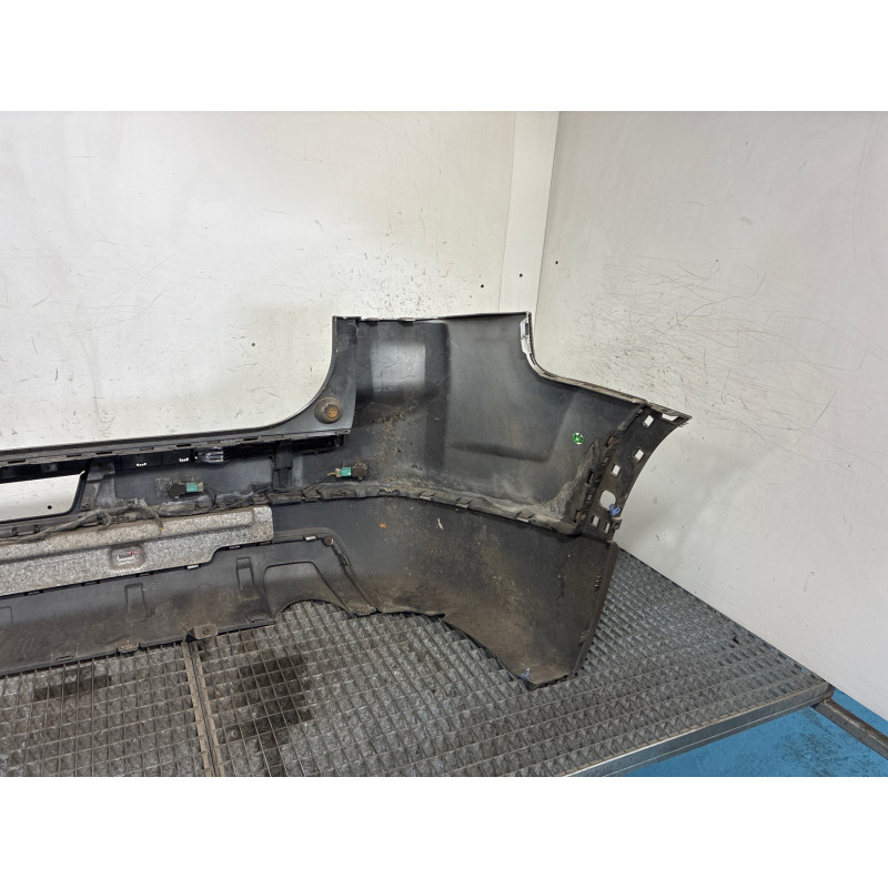 Pare choc arriere CHEVROLET ORLANDO Photo n°8
