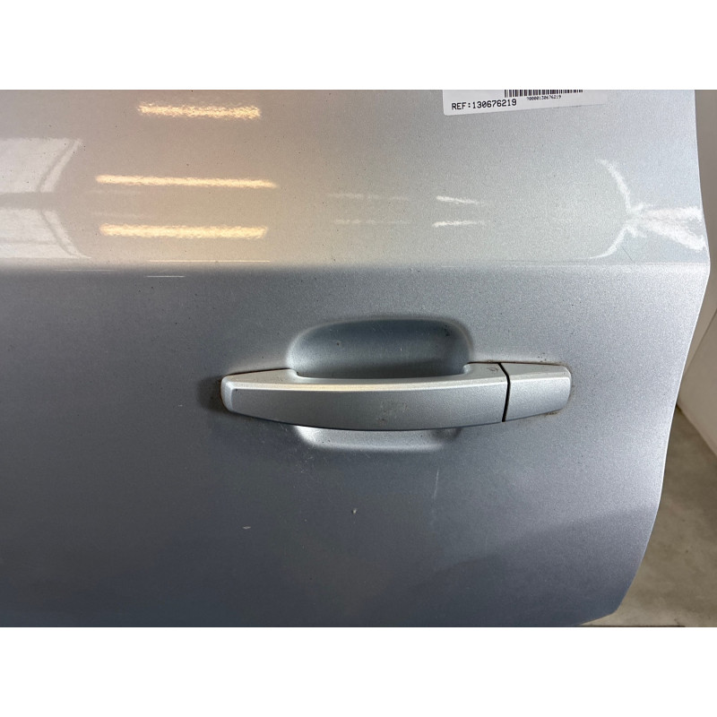 Porte arriere gauche CHEVROLET ORLANDO Photo n°2