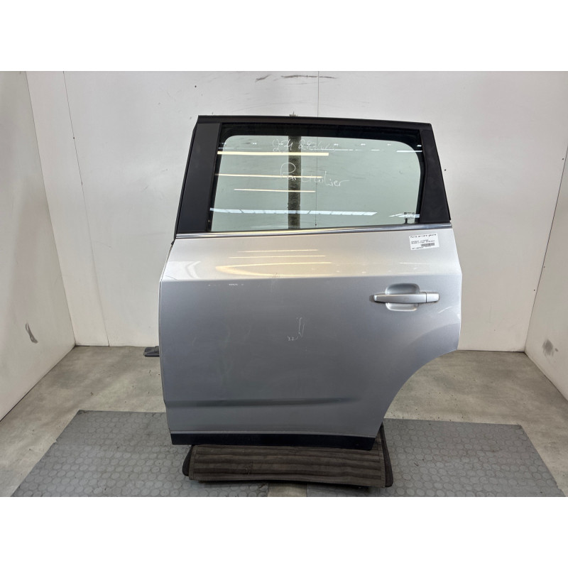 Porte arriere gauche CHEVROLET ORLANDO Photo n°3