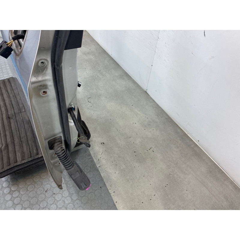 Porte avant droit CHEVROLET ORLANDO Photo n°4