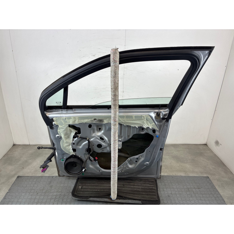 Porte avant droit CHEVROLET ORLANDO Photo n°5