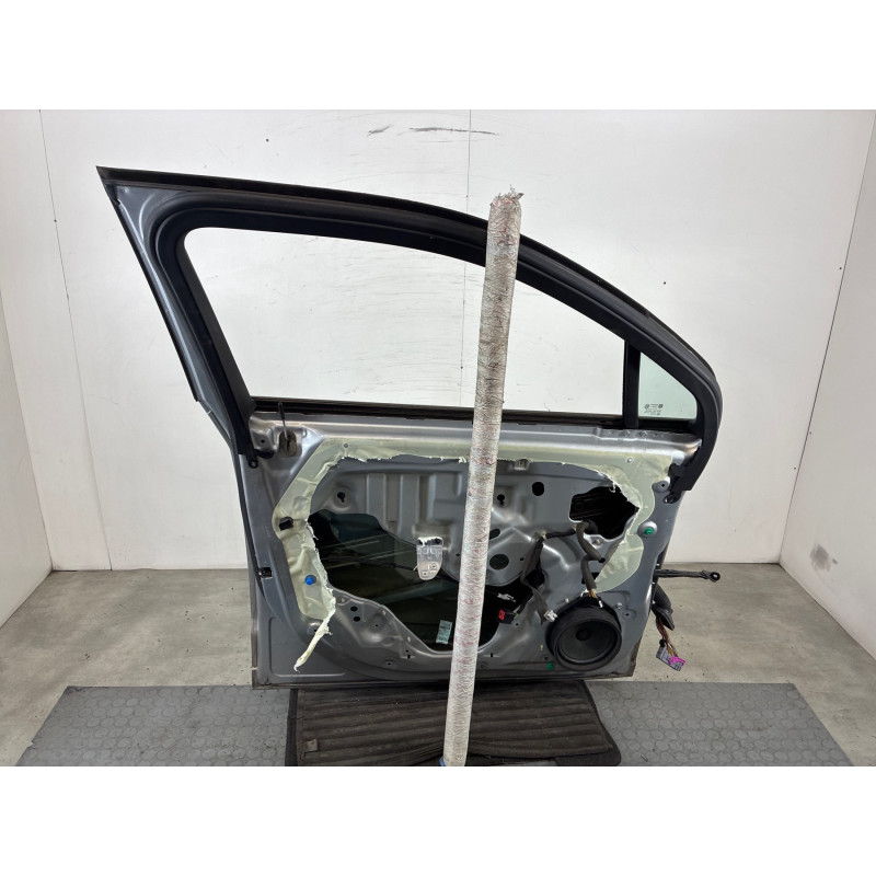 Porte avant gauche CHEVROLET ORLANDO Photo n°4