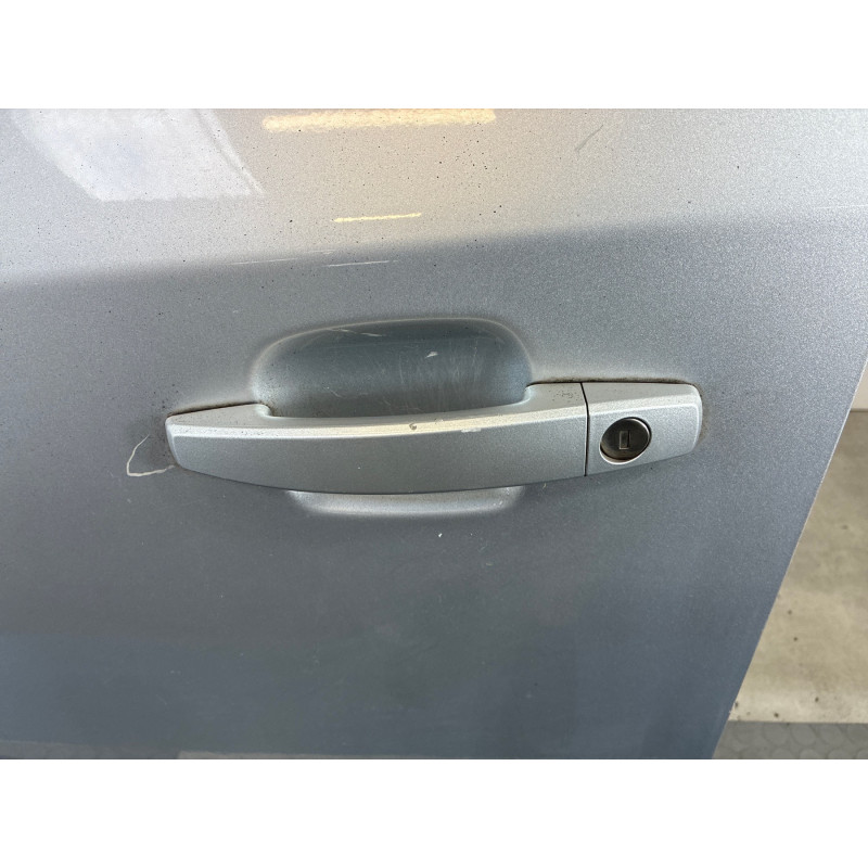 Porte avant gauche CHEVROLET ORLANDO Photo n°5