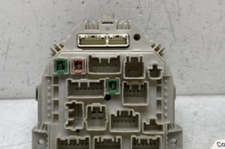 Compteur CITROEN C1 1 Photo n°1