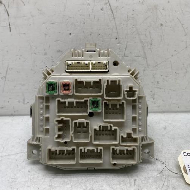 Compteur CITROEN C1 1 Photo n°1