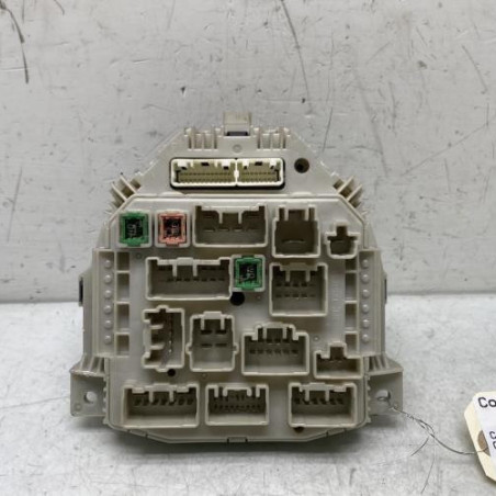 Compteur CITROEN C1 1 Photo n°1