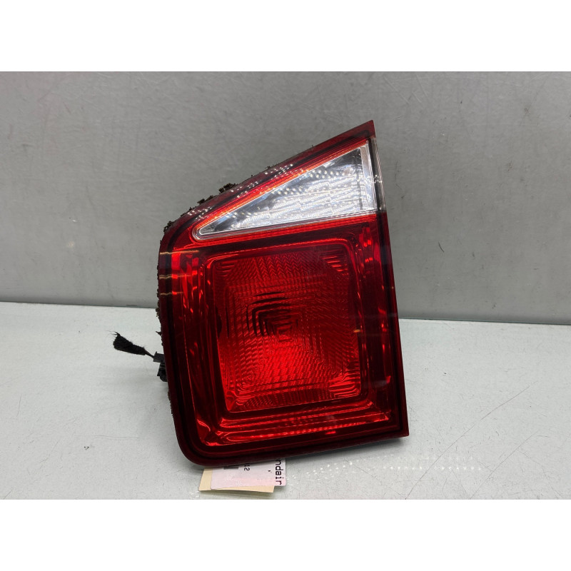 Feu arriere secondaire droit (feux) CHEVROLET ORLANDO Photo n°3