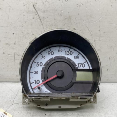 Compteur CITROEN C1 1