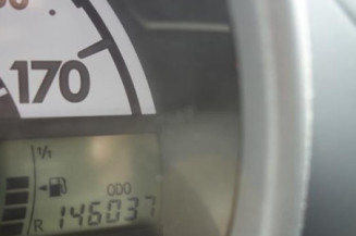Compteur CITROEN C1 1