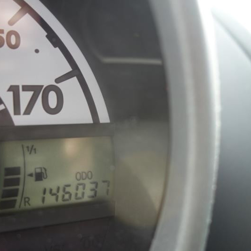 Compteur CITROEN C1 1 Photo n°11