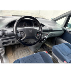 Feu arriere secondaire droit (feux) PEUGEOT 806