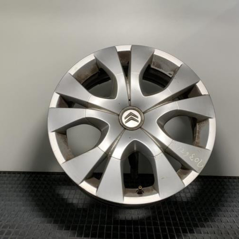 Jante PEUGEOT 508 1 Photo n°1