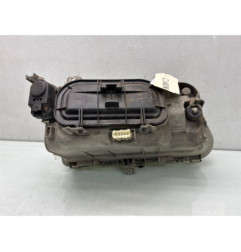 Optique avant principal gauche (feux)(phare) PEUGEOT 806