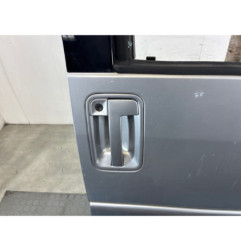 Porte avant droit PEUGEOT 806 Photo n°1