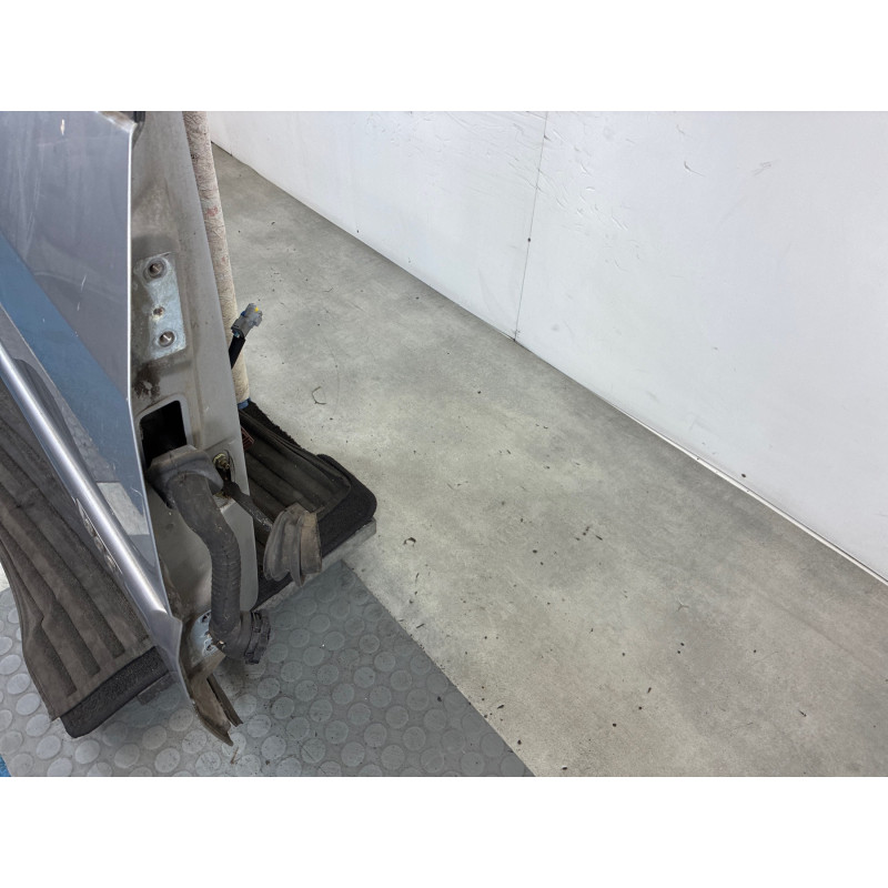 Porte avant droit PEUGEOT 806 Photo n°3
