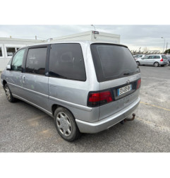 Porte avant droit PEUGEOT 806