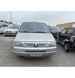 Porte avant droit PEUGEOT 806