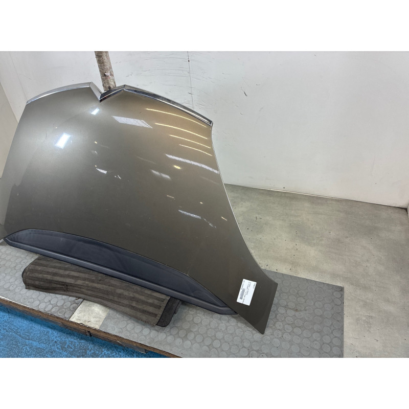 Capot CITROEN C4 PICASSO 1 Photo n°2