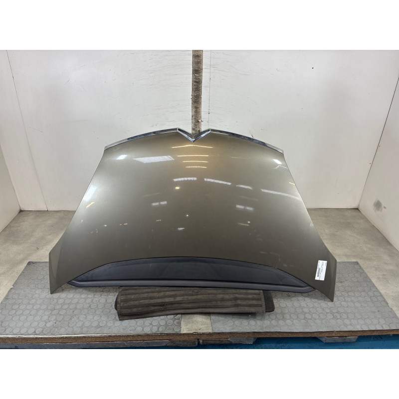 Capot CITROEN C4 PICASSO 1 Photo n°4