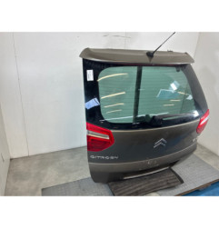 Malle/Hayon arriere CITROEN C4 PICASSO 1 Photo n°1